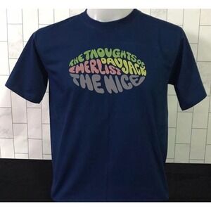 The Nice T-shirt GT325, Uniseks Stijl 100_